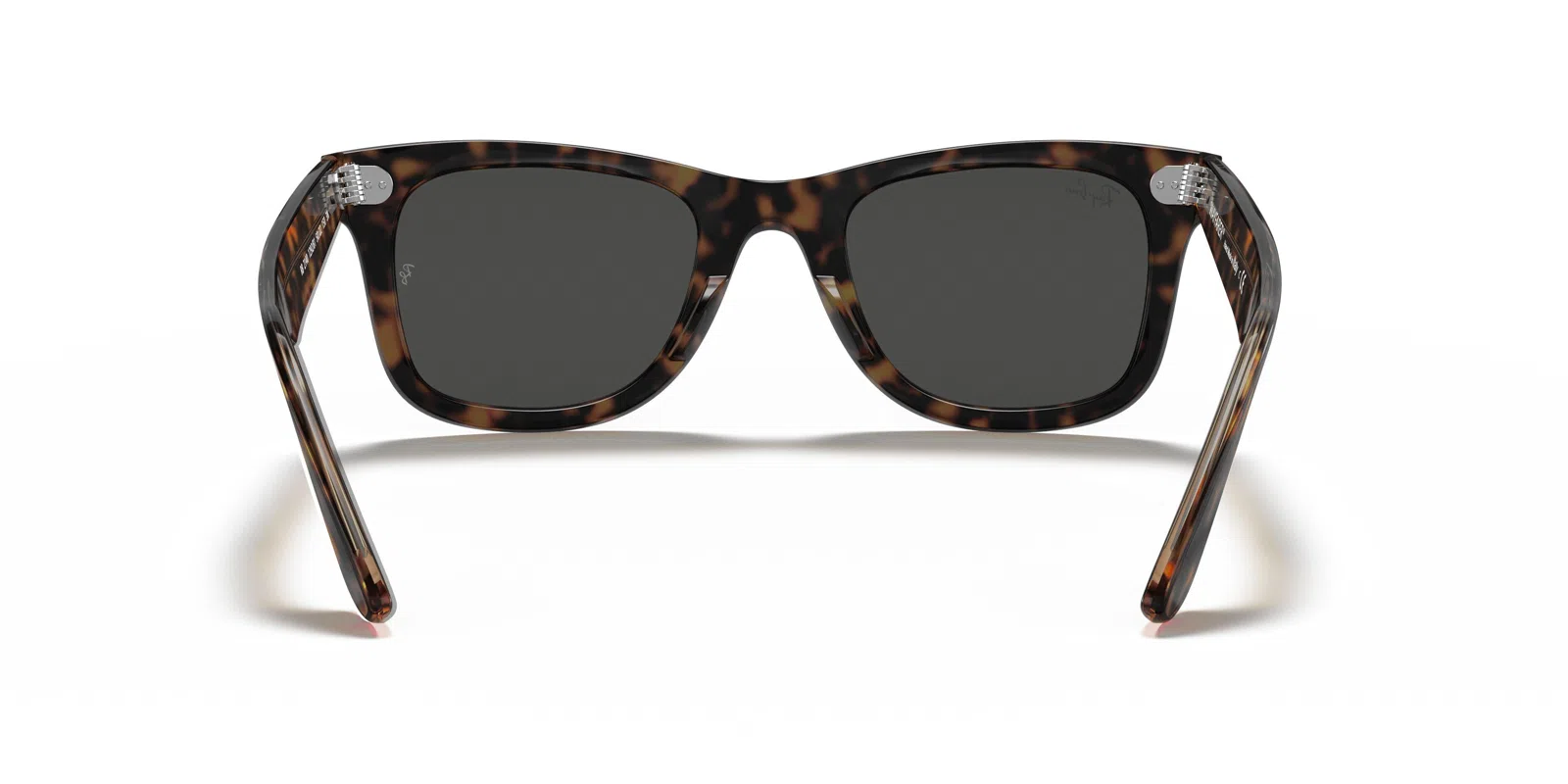 Ray Ban Original Wayfarer RB2140 Sunglasses - view 134